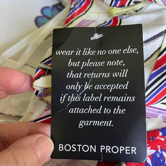 Summer Dresses!  Cotton Halter Dress - Picture 9 of 12